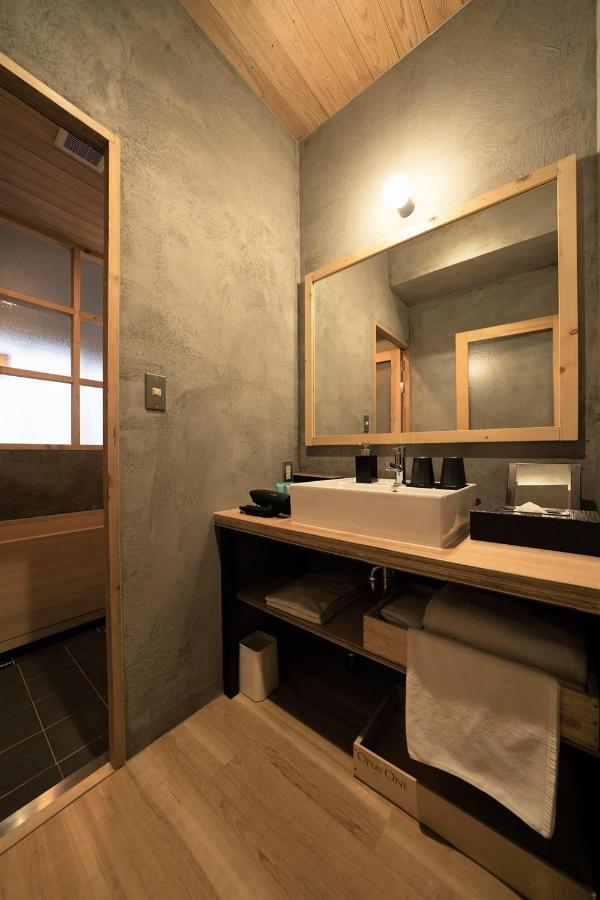 Loop Hotel Yoichi Buitenkant foto